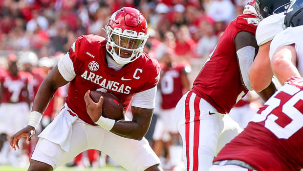 KJ Jefferson